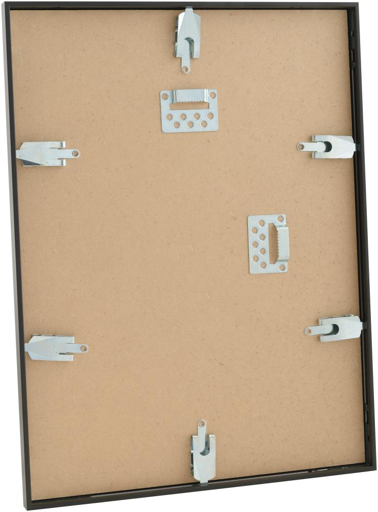 Рамка Nielsen Премиум Classic Матово черно 40x50 cm