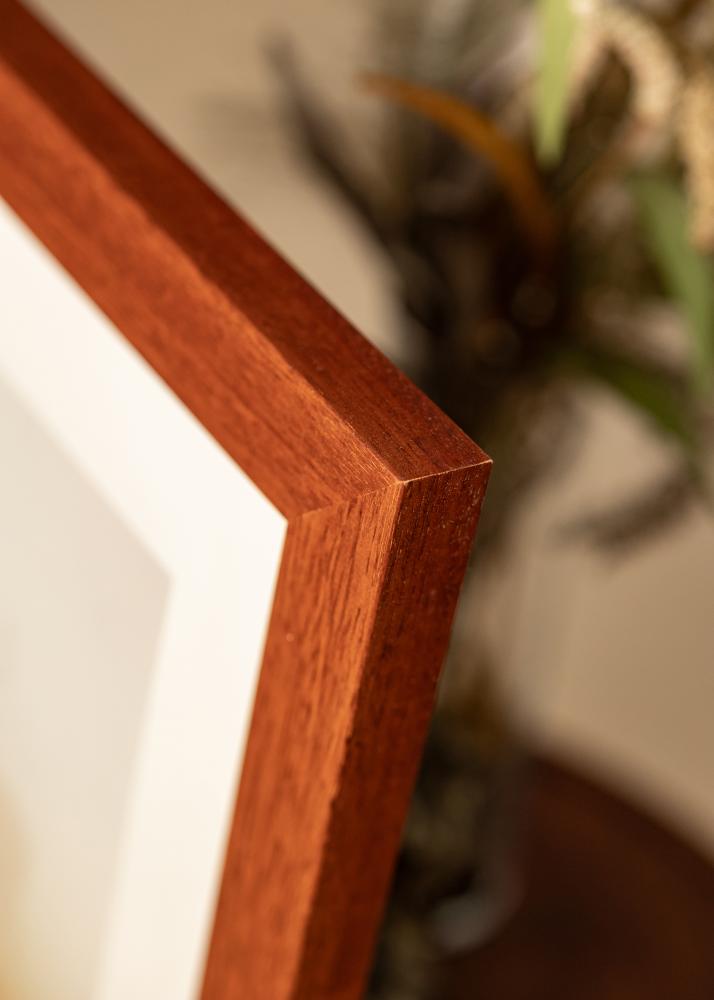 Рамка Juno Акрилно стъкло Череши 18x24 cm