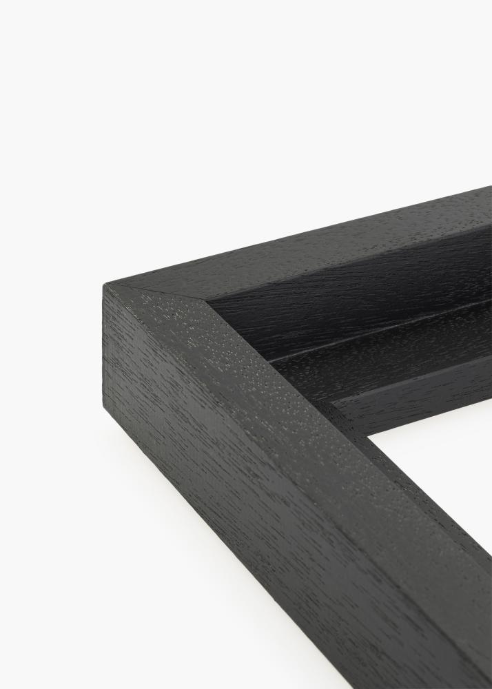 Рамка за канава Cleveland Черно 40x40 cm