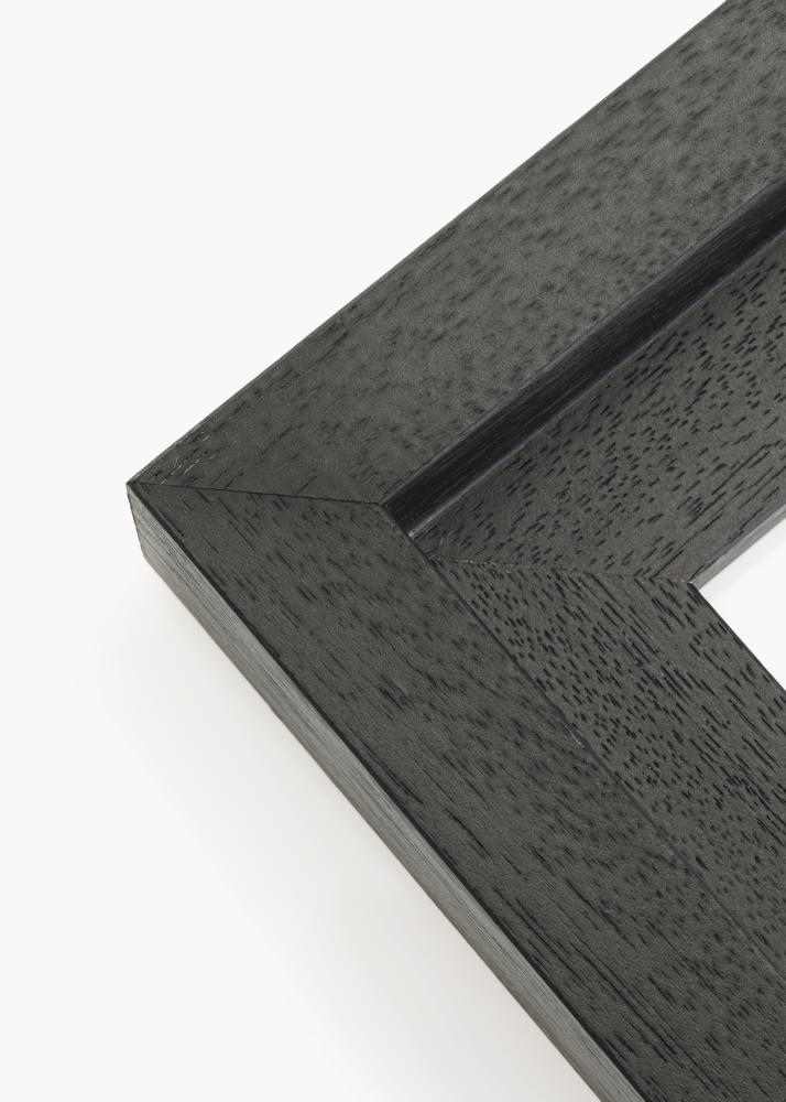 Рамка за канава Cleveland Черно 40x40 cm