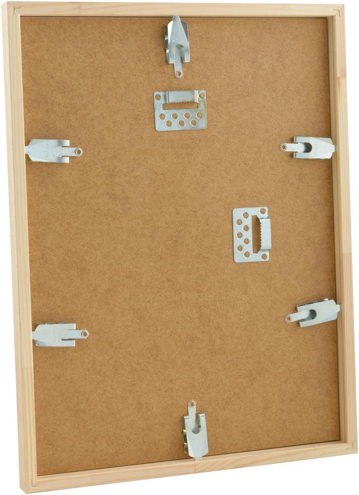 Рамка Nielsen Премиум Quadrum Дъб 29,7x42 cm (A3)