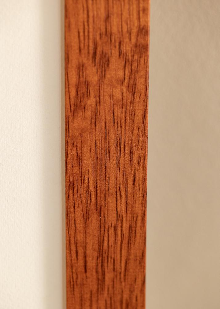 Рамка Juno Акрилно стъкло Череши 18x24 cm