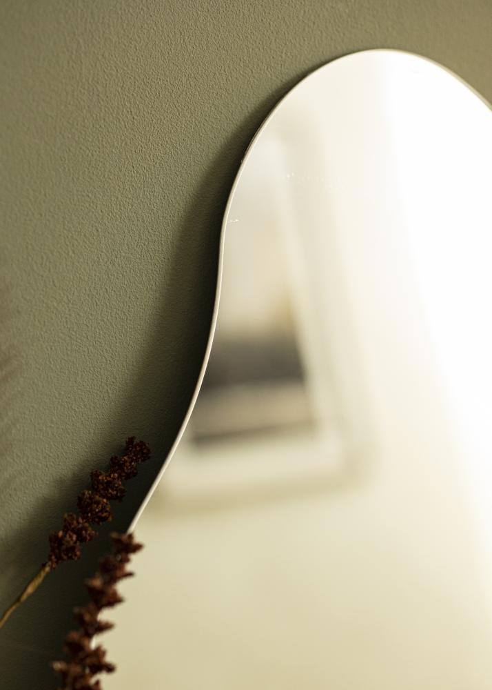 KAILA Огледало Bubbly 40x53 cm