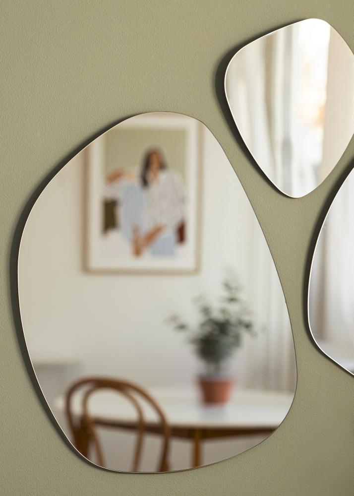 Огледало Комплект Prism - 3 бр.