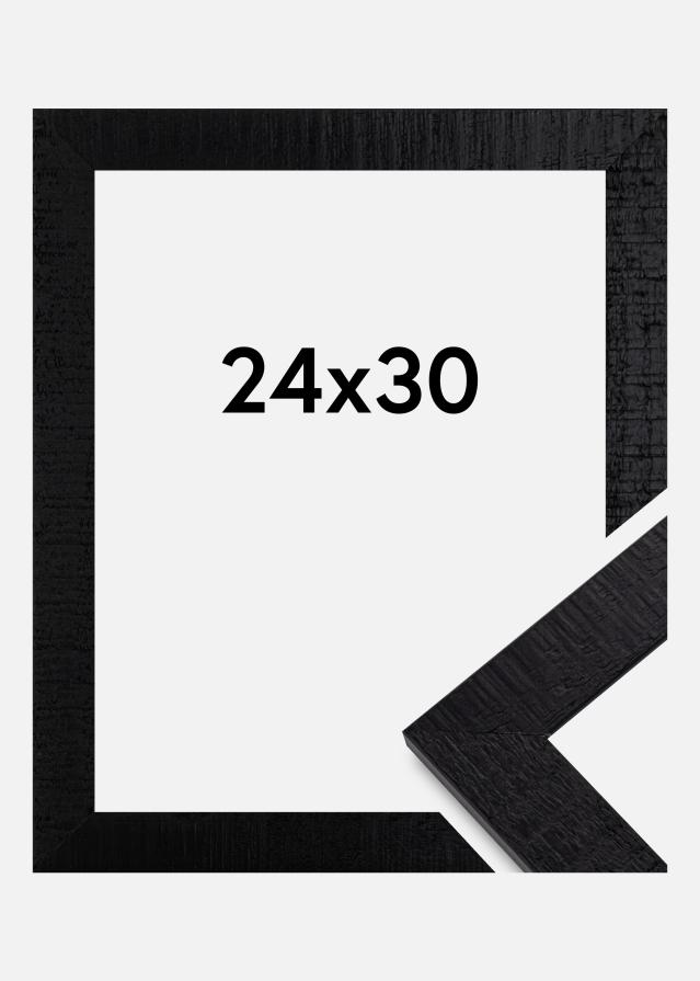 Рамка Home Черно 24x30 cm