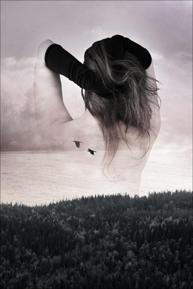 Forestsoul Постер