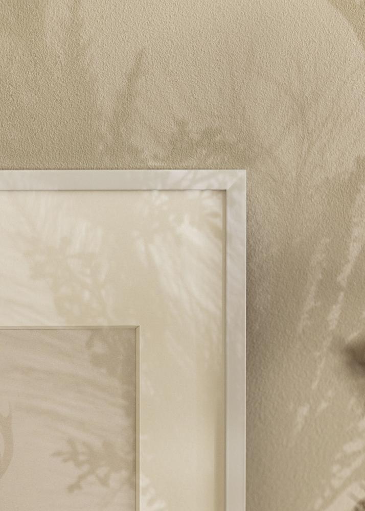 Рамка Chair Бял 59,4x84,1 cm (A1)