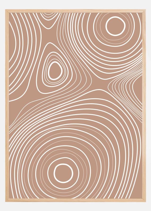 Annual Rings Постер