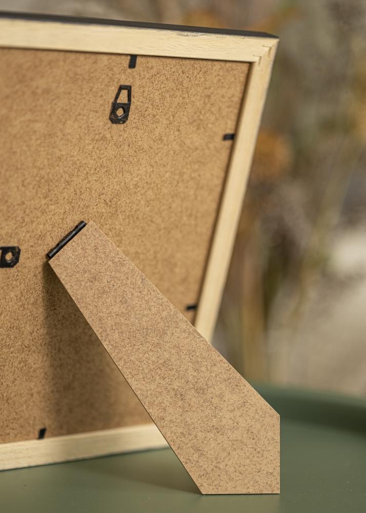 Рамка Black Wood 20x20 cm