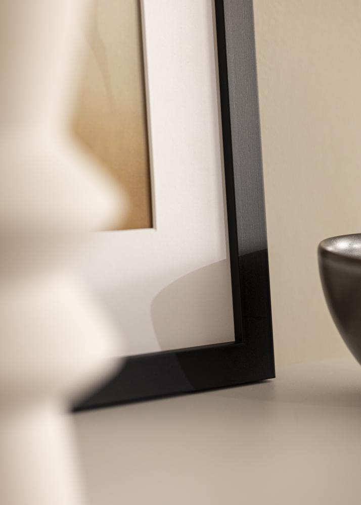 Рамка Black Wood Акрилно стъкло 27x48 cm