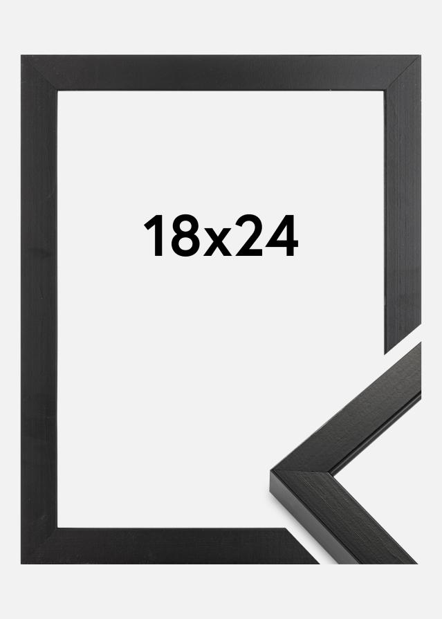 Рамка Amanda Box Черно 18x24 cm