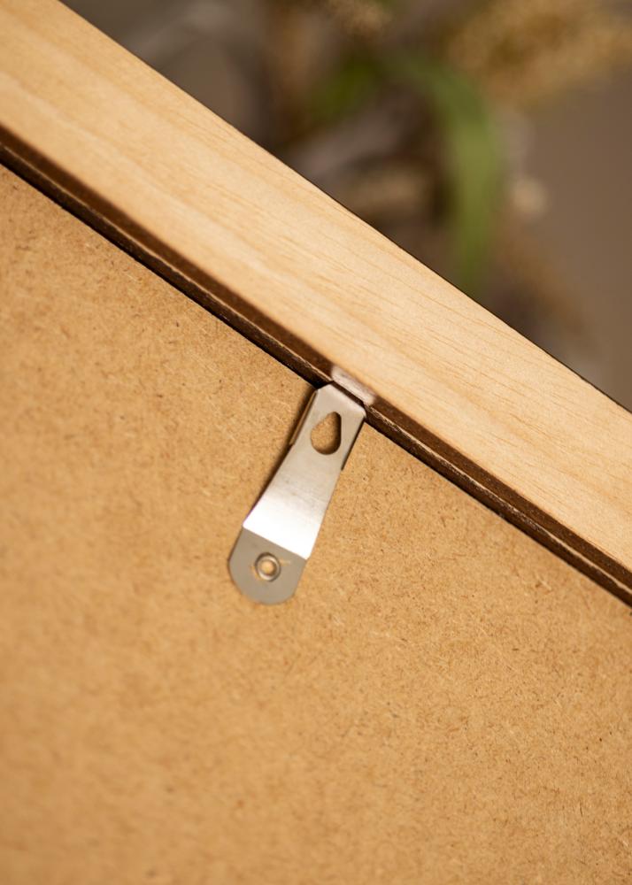 Рамка Juno Акрилно стъкло Тик 70x90 cm