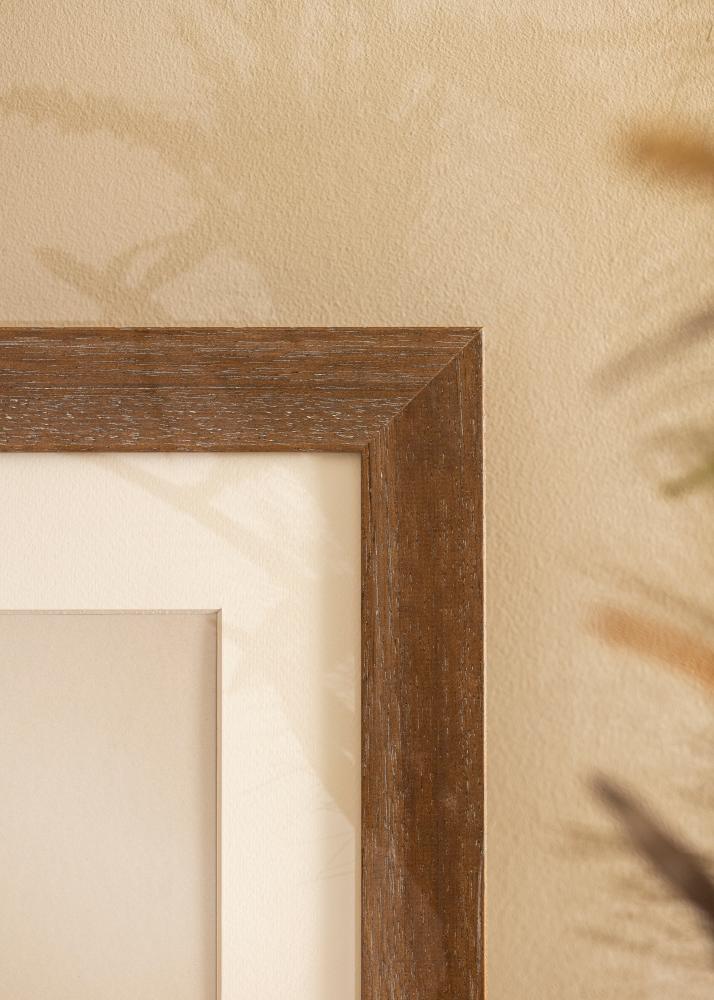 Рамка Juno Акрилно стъкло сиво 60x80 cm