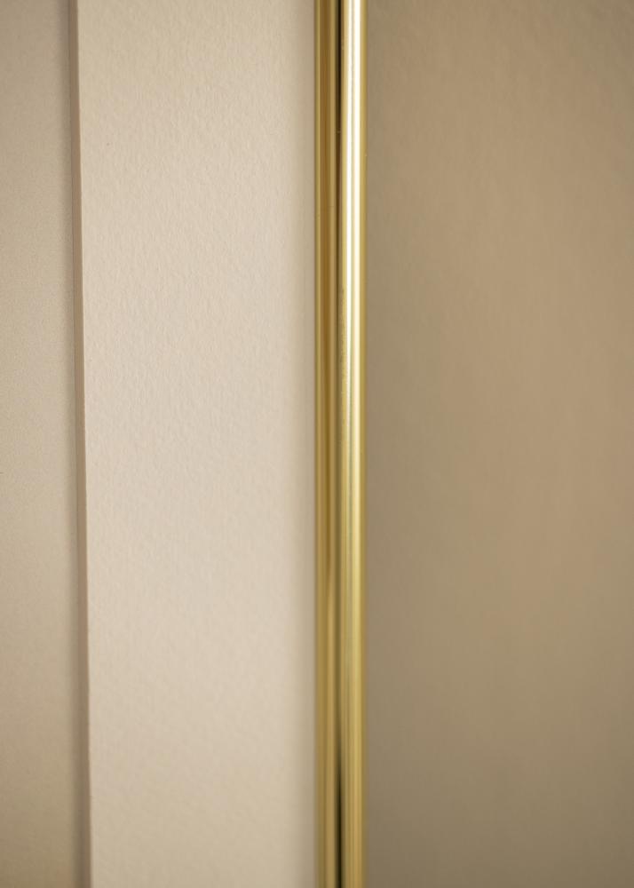 Рамка Sandhamn Златно - произволен размер