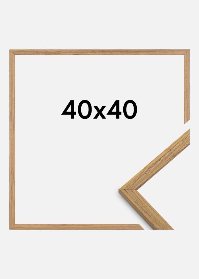Рамка Edsbyn Тик 40x40 cm