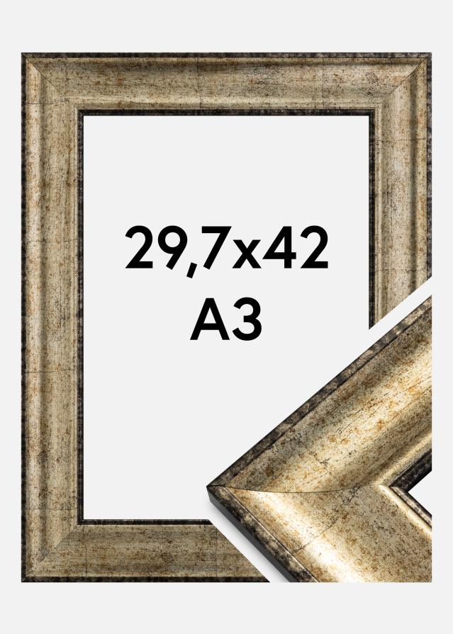 Рамка Saltsjöbaden Акрилно стъкло Антично злато 29,7x42 cm (A3)