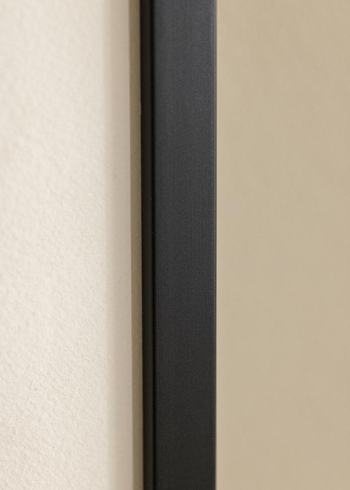 Рамка E-Line Акрилно стъкло Черно 21x29,7 cm (A4)