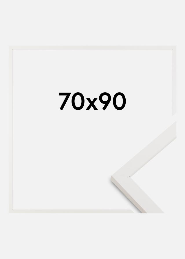 Рамка Trendy Акрилно стъкло бяло 70x90 cm