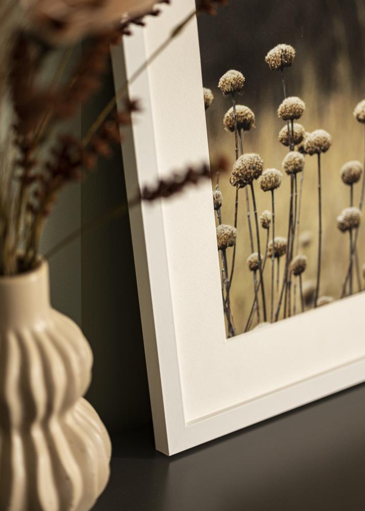 Рамка Selection Акрилно стъкло бяло 21x29,7 cm (A4)