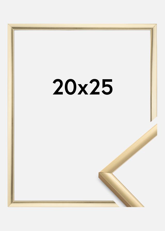 Рамка New Lifestyle Златно 20x25 cm
