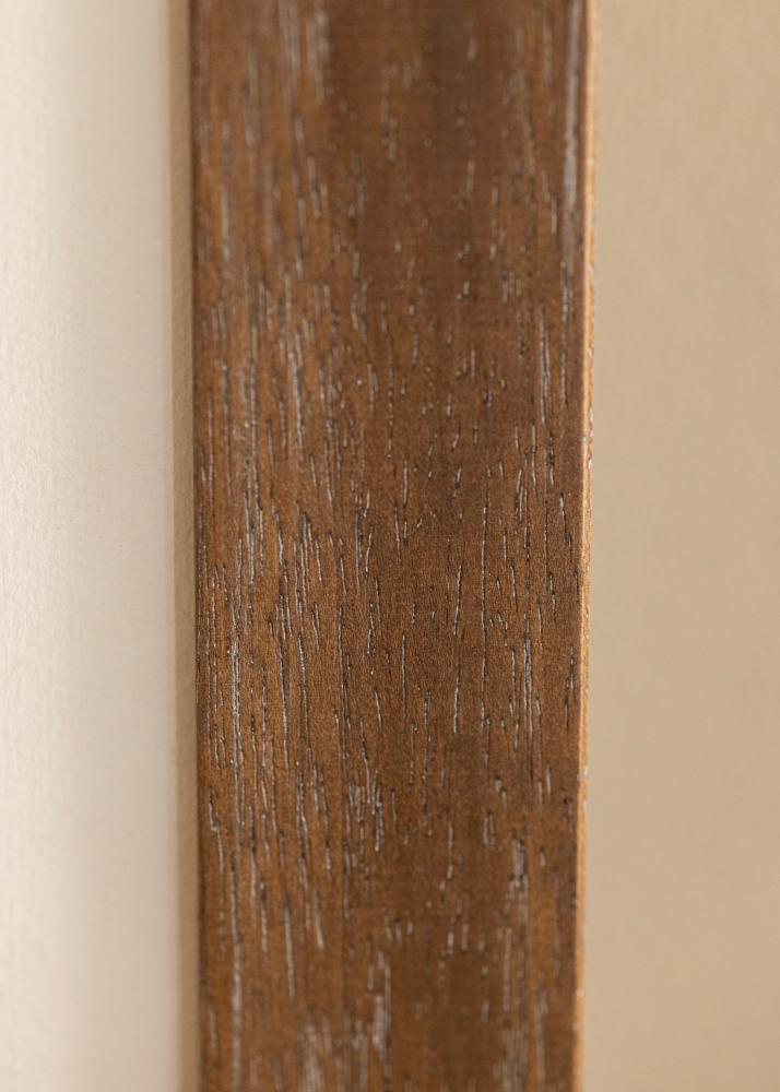 Рамка Juno Акрилно стъкло сиво 60x80 cm