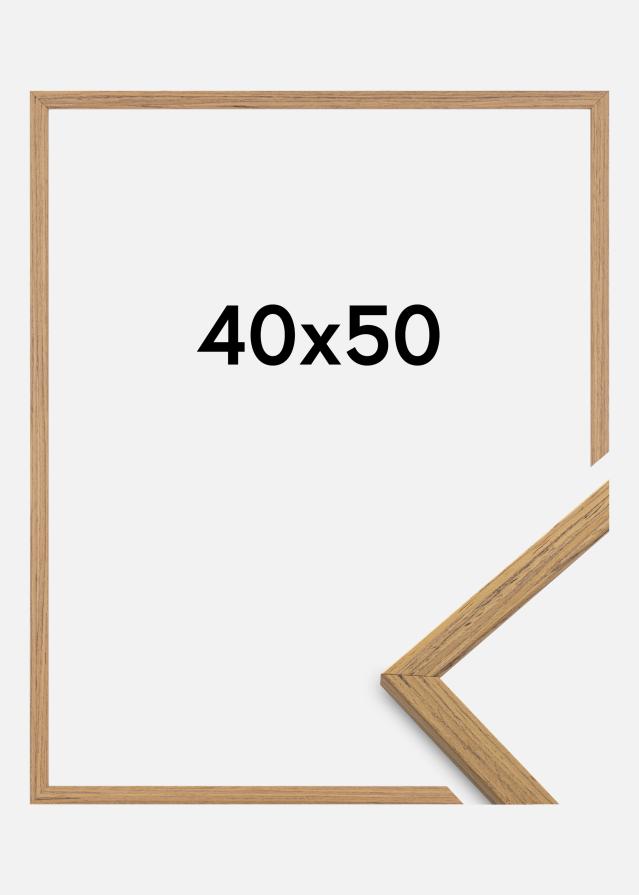 Рамка Edsbyn Тик 40x50 cm