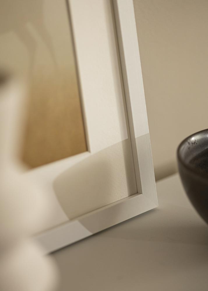 Рамка Selection Акрилно стъкло бяло 21x29,7 cm (A4)