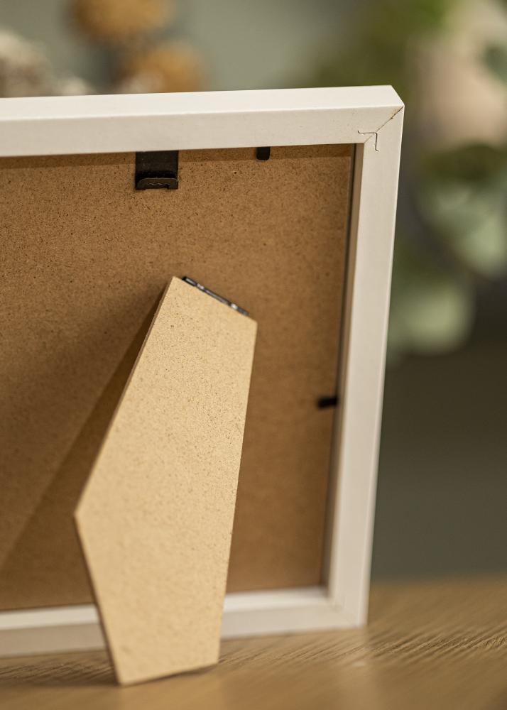 Рамка Selection Акрилно стъкло бяло 21x29,7 cm (A4)