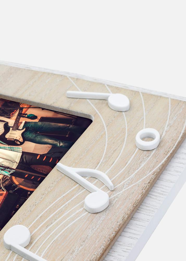 Рамка Lyra 10x15 cm