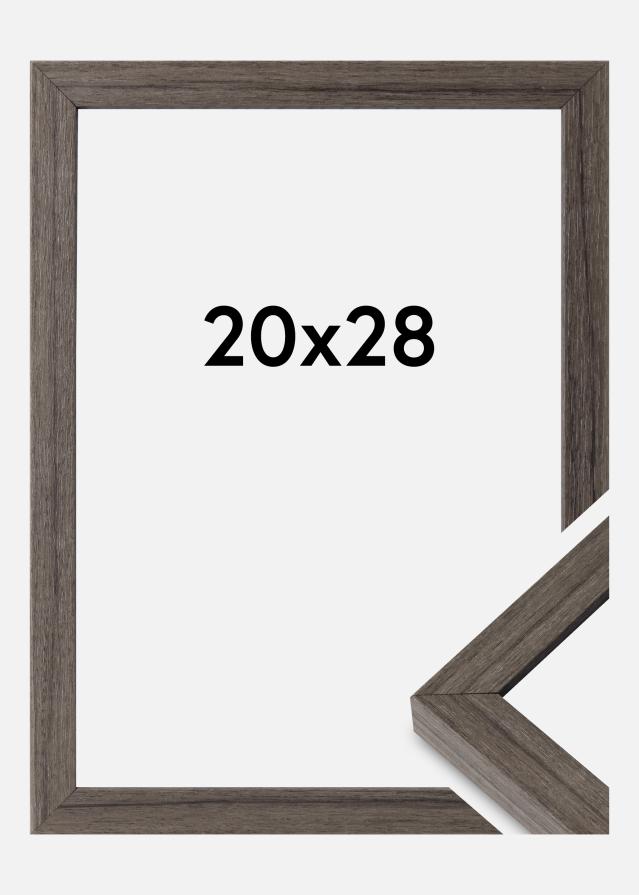 Рамка Hermes Акрилно стъкло Grey Oak 20x28 cm