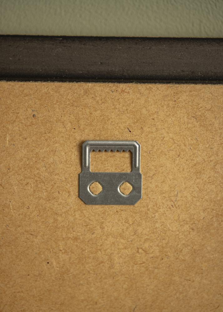 Огледало Abisko Златно 50x70 cm