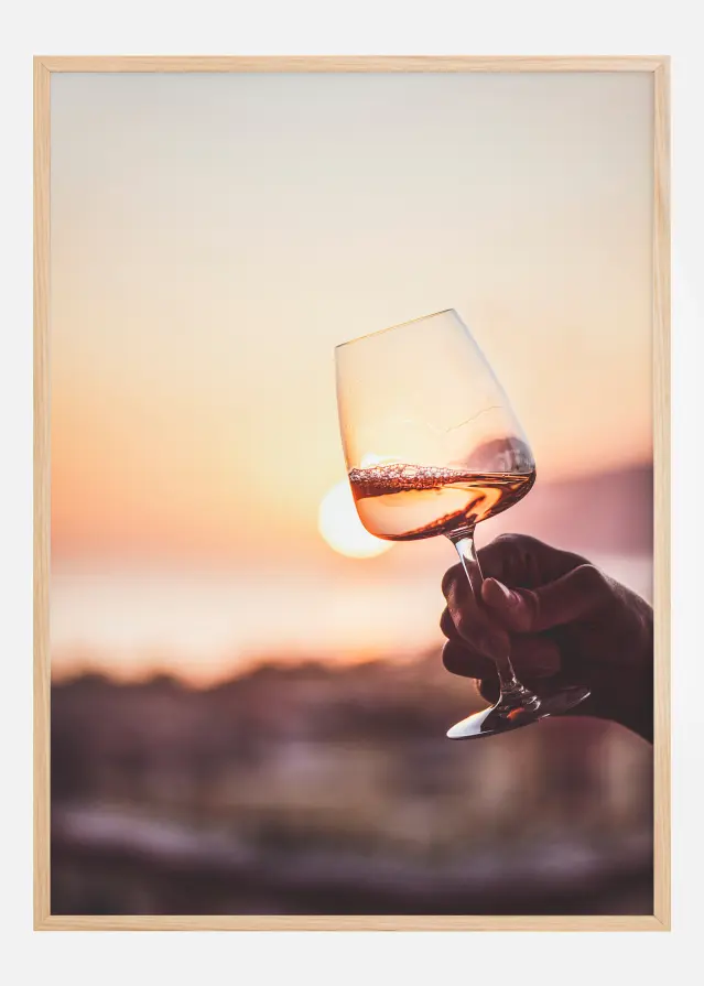 Cheers Постер