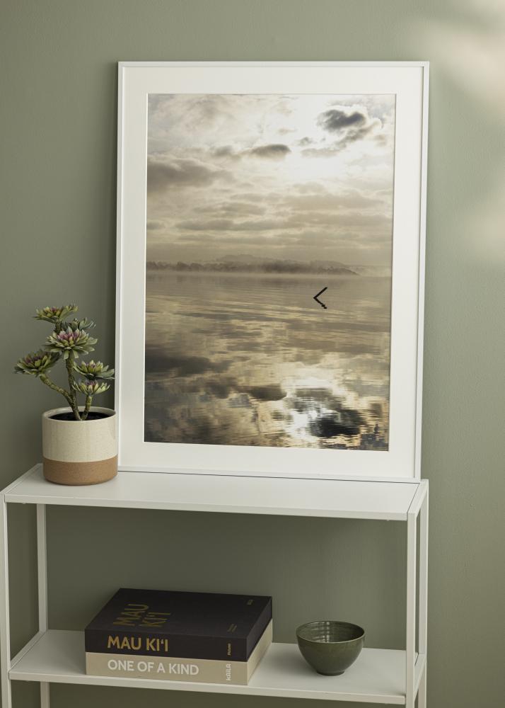 Рамка Chair Бял 59,4x84,1 cm (A1)