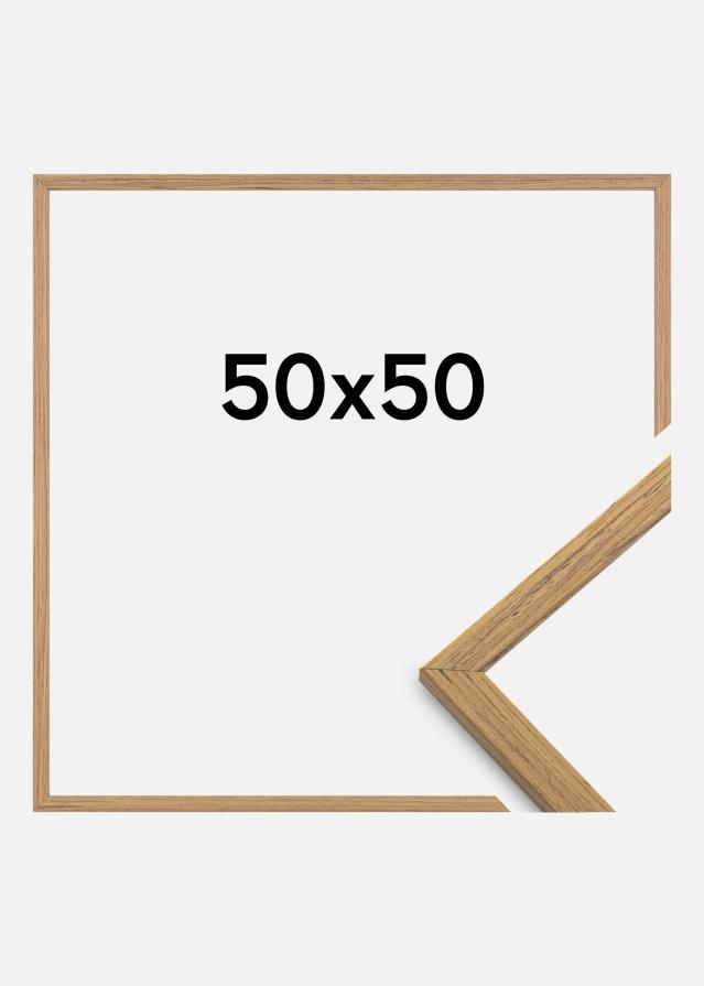Рамка Edsbyn Тик 50x50 cm