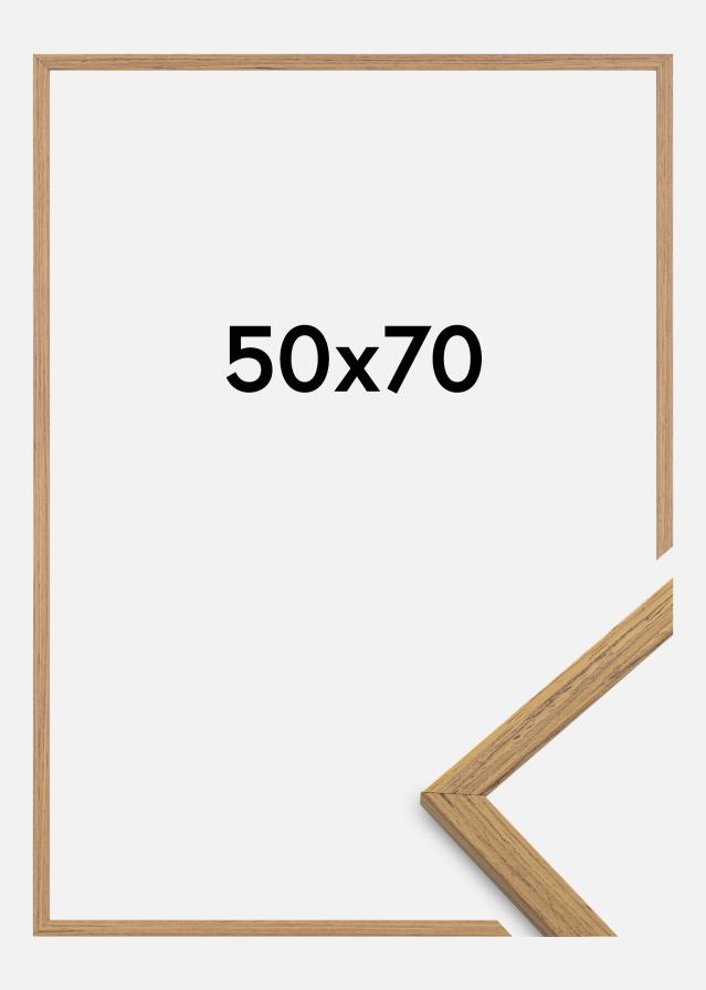 Рамка Edsbyn Тик 50x70 cm