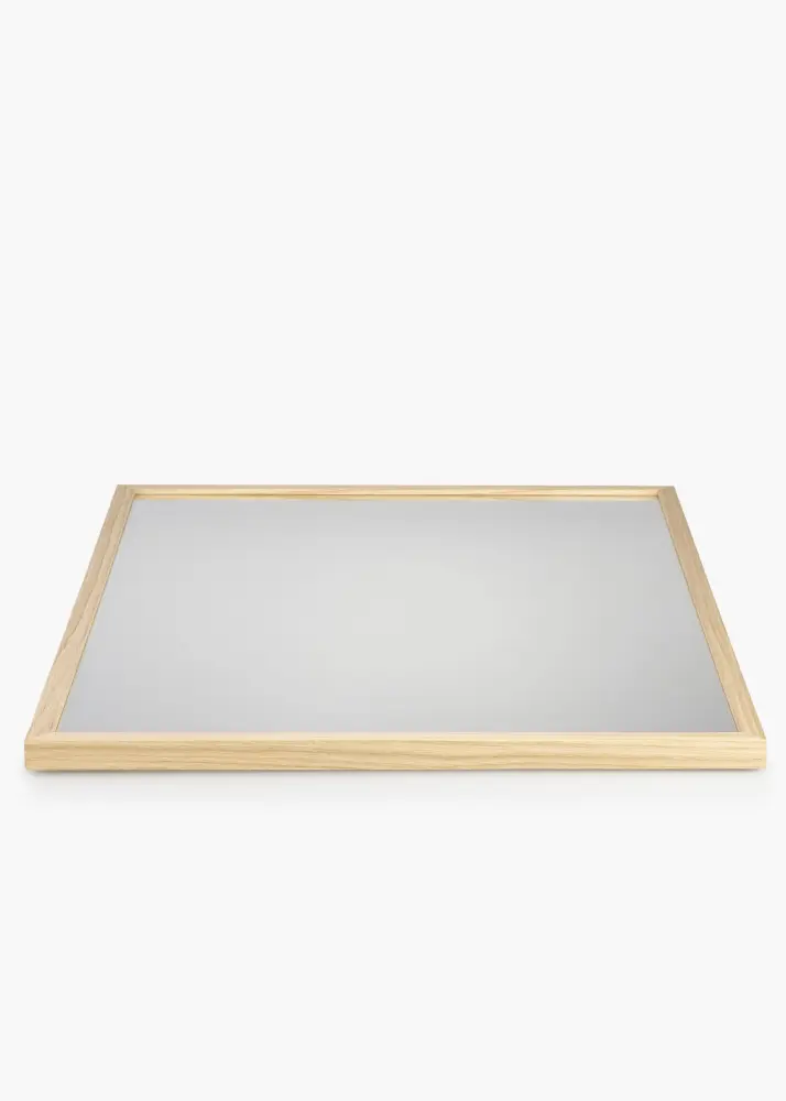 Огледало Grimsåker Дъб 50x70 cm
