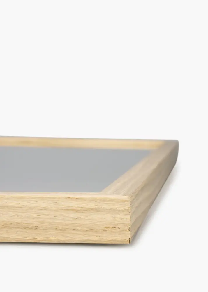 Огледало Grimsåker Дъб 50x70 cm