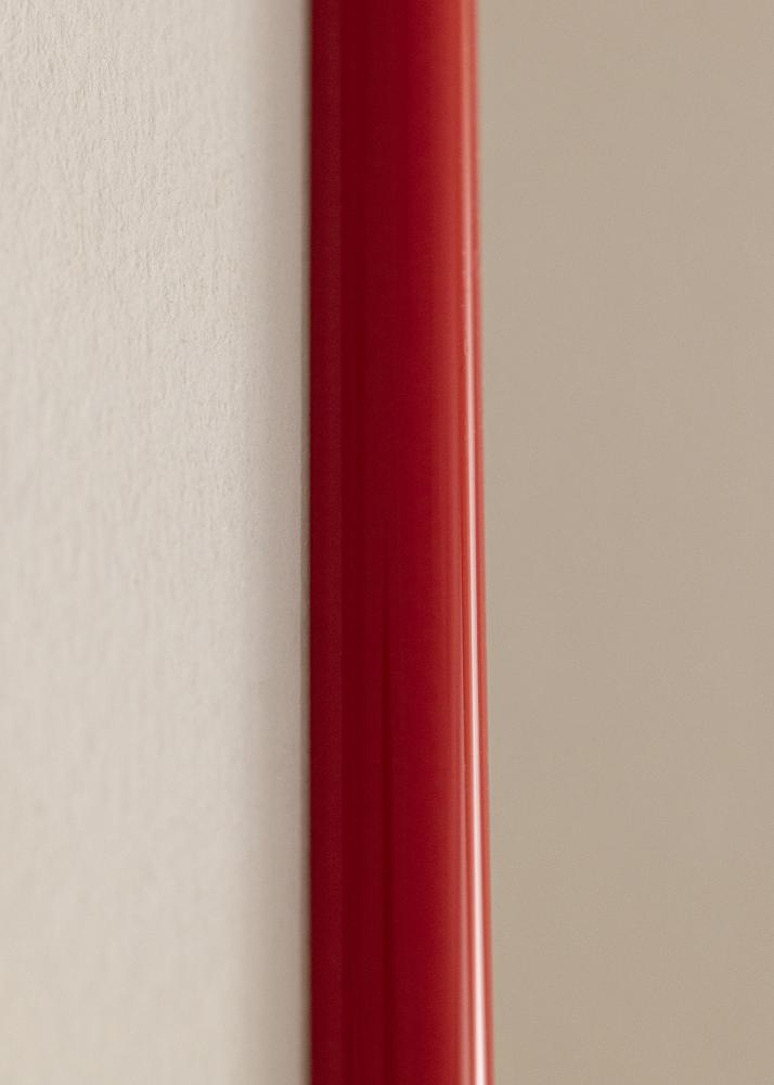 Рамка Galeria Червено 10x15 cm