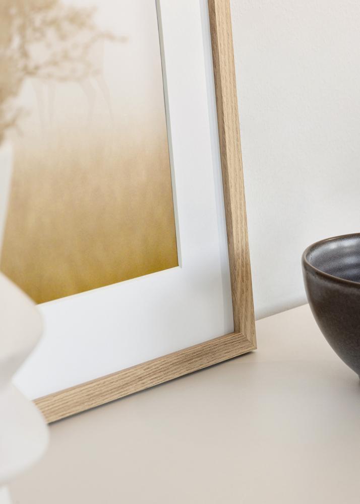 Рамка Trendy Акрилно стъкло Дъб 20x28 cm