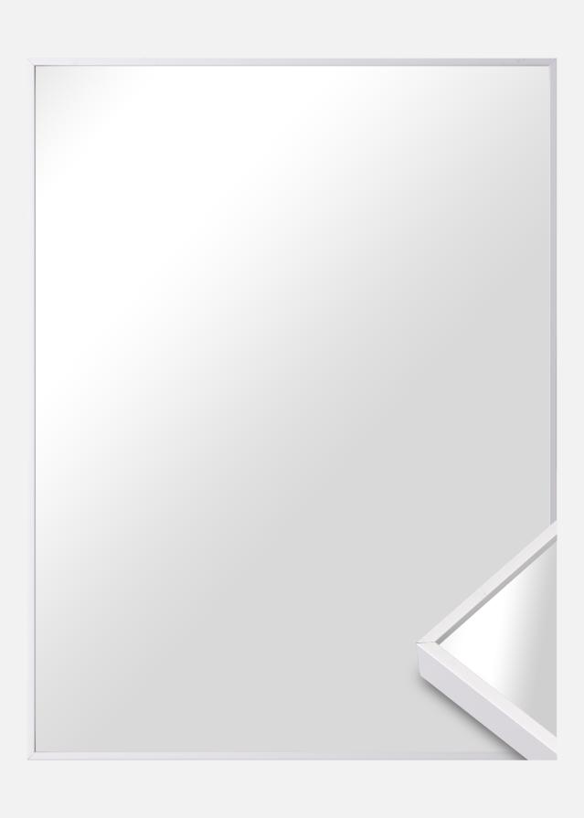 Огледало Paris Сребро - собствени мерки