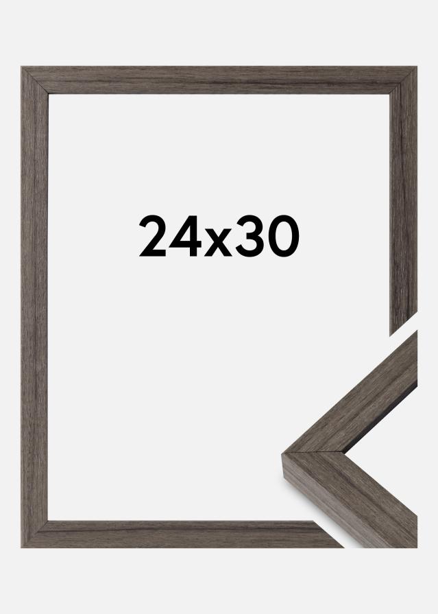 Рамка Hermes Акрилно стъкло Grey Oak 24x30 cm