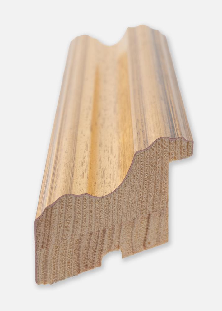 Огледало Venus Златно - собствени мерки