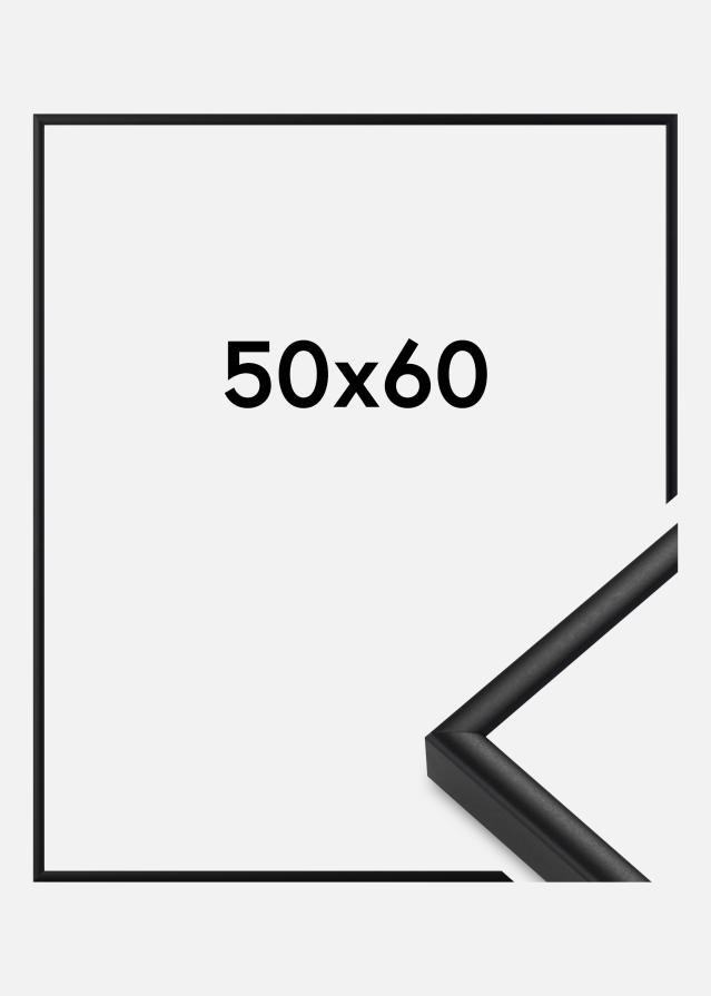 Рамка Nielsen Премиум Classic Матово черно 50x60 cm