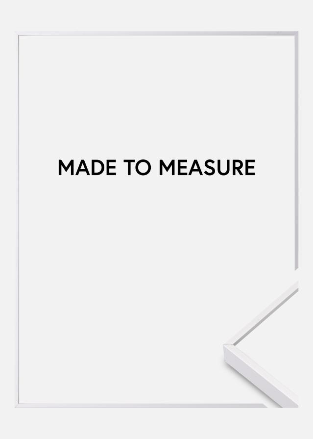 Рамка Paris Сребро - произволен размер