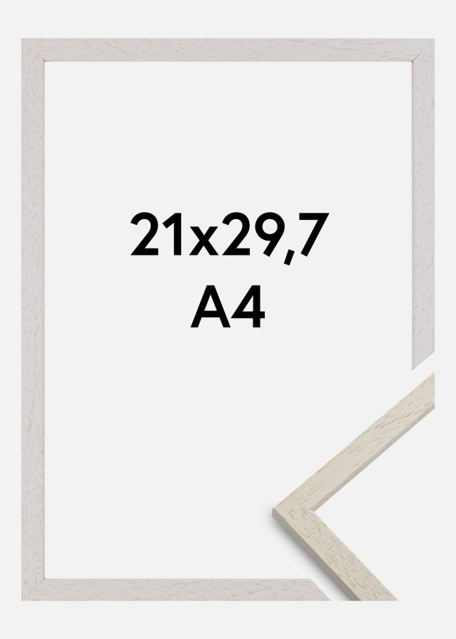 Рамка Edsbyn Акрилно стъкло Пясък 21x29,7 cm (A4)