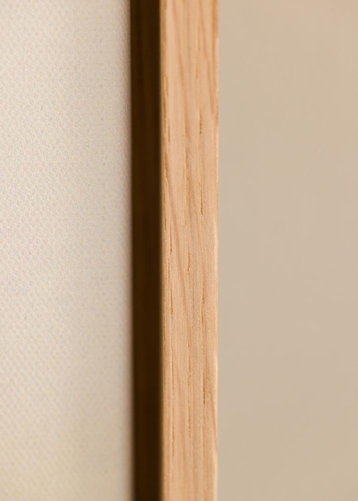 Рамка Seth Рамка за канава Дъб - произволен размер