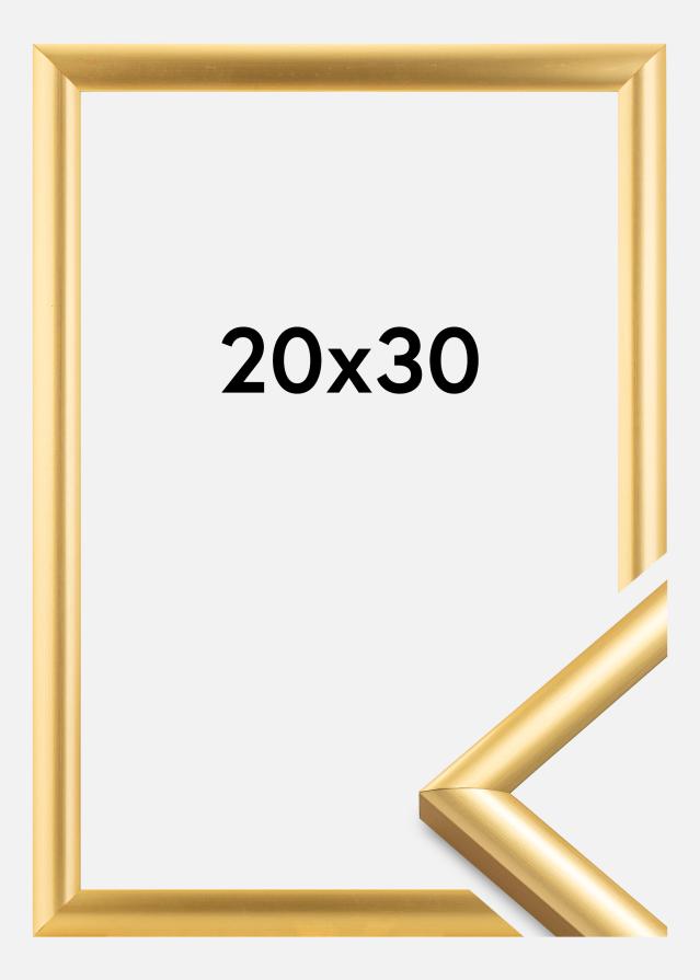 Рамка Trendstyle Златно 20x30 cm