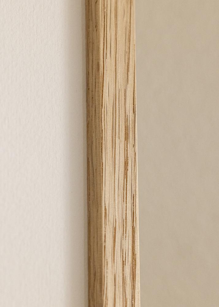 Рамка Oslo Акрилно стъкло Дъб 13x18 cm