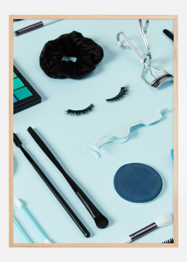 Make-Up Постер