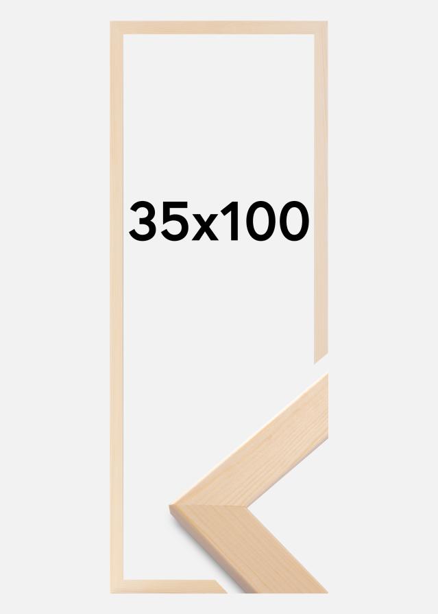 Рамка Trendline Акрилно стъкло Nature 35x100 cm
